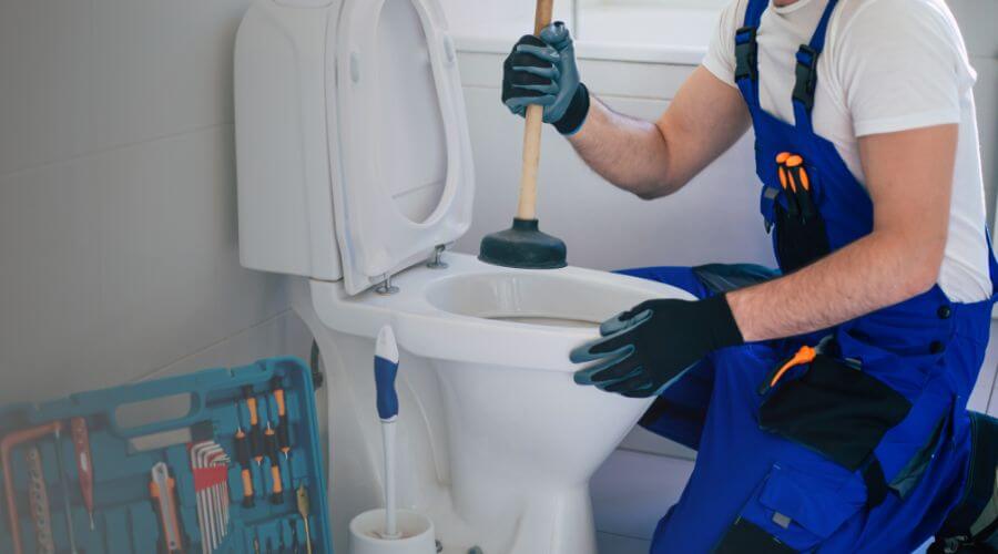 Local expert plumbing services in Fruita, CO